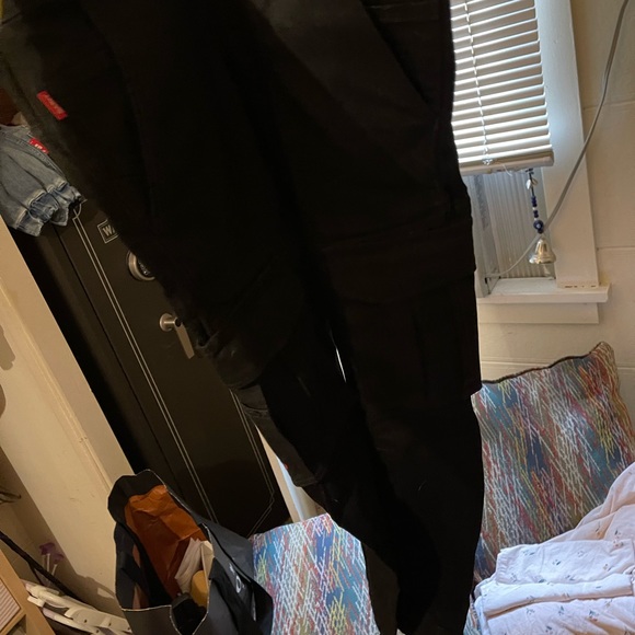 Saint works cargo jeans two - Picture 2 of 5